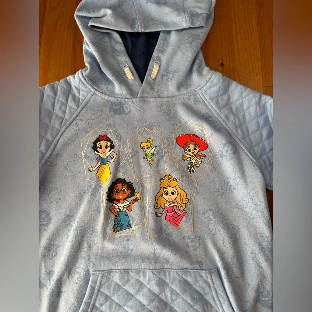 Disney preowned excellent